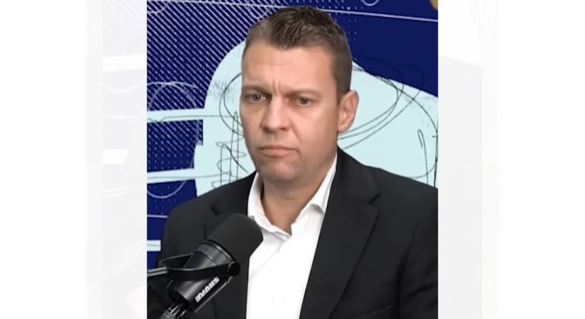 Menczer Tamás a pedofil vádról: Itt egy aljas, alpári és egészen felfoghatatlan politikai támadás zajlik  videó