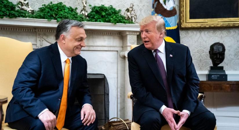 Szabad Európa: Orbán mostanra ígérte, de kanyarban sincs a magyar-amerikai megállapodás