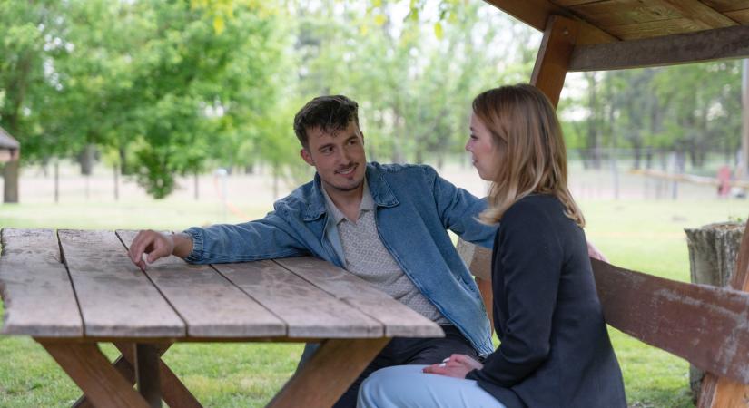Drámai fordulat a Házasodna a gazdában: Gyuri gazda álomrandin dobta ki a partnerét
