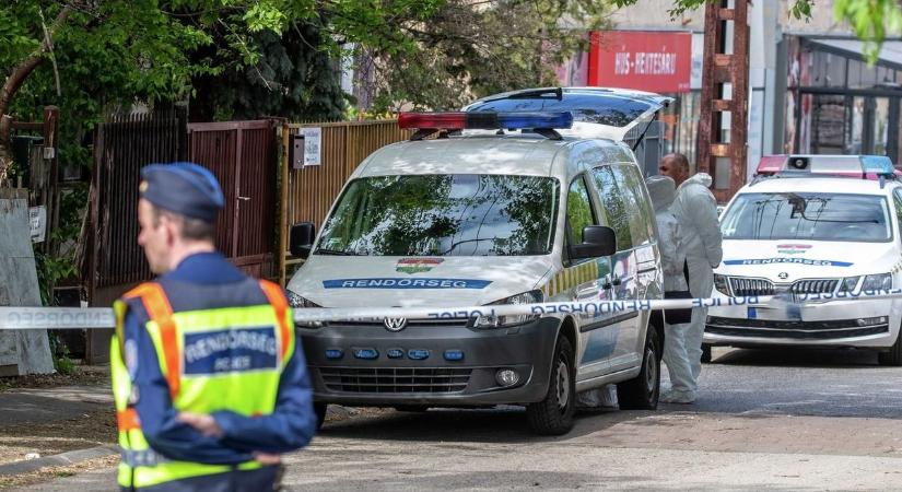 Rendkívüli: a gázai övezetből érkező palesztin férfit keresnek Pécsen  elfogatóparancsot adtak ki