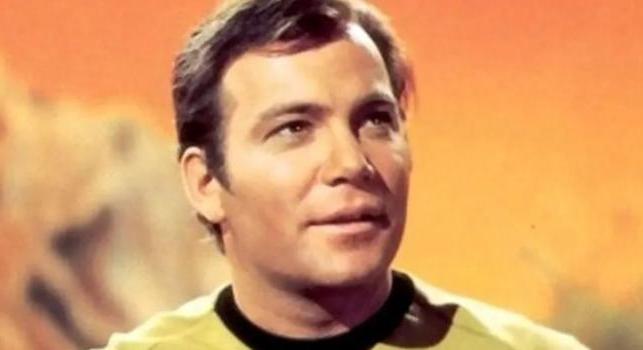 Kórházba került William Shatner, a Star Trek sorozat Kirk kapitánya