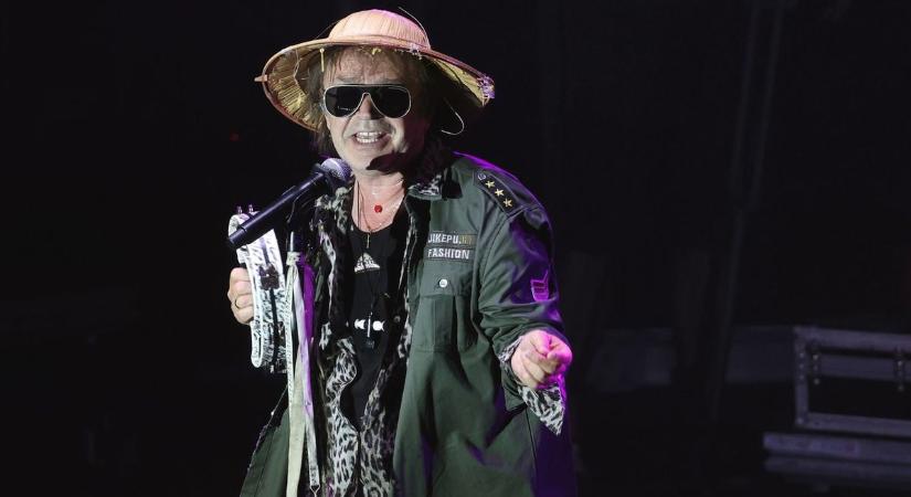 Szikora Róbert, az R-Go és a Bon Bon is fellép Kaposváron