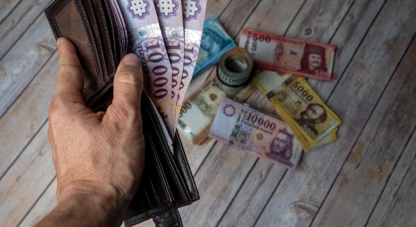 Mérséklődött az infláció az év eleji szintekhez képest