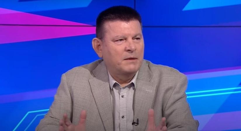 Kiderült: Magyar Péterhez is köthető a Szőlő utcai álhírbotrány főszereplője, Káncz Csaba
