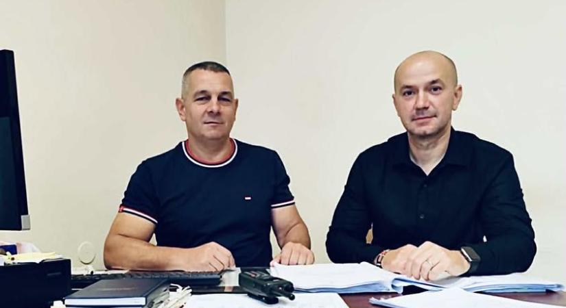 Szövevényes ügy végére jártak a püspökladányi nyomozók