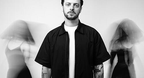 Katartikus energiafelszabadulás - Grandson lemezbemutató a Barba Negrában