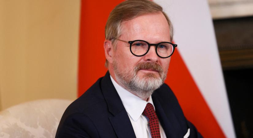 Fiala elutasította az ANO választások utáni támogatását: „Babiás csak a hatalomra és a pénzre hajt”
