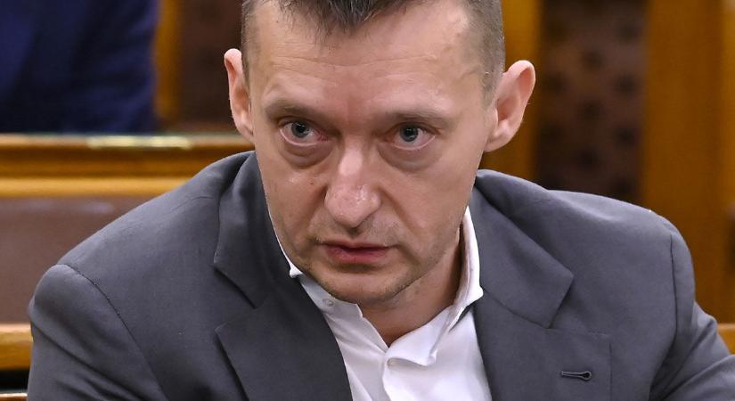 „Rogán Antal a fejét fogta Semjén reakciója miatt”