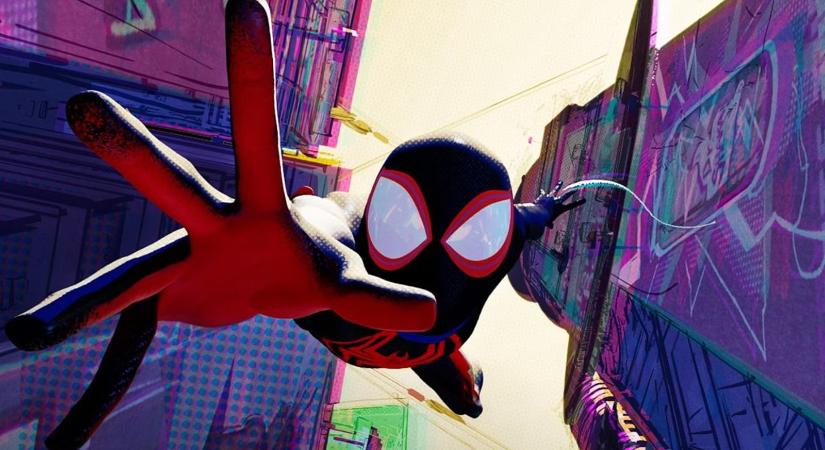 Változik a Spider-Man: Beyond the Spider-Verse animációs film megjelenési dátuma
