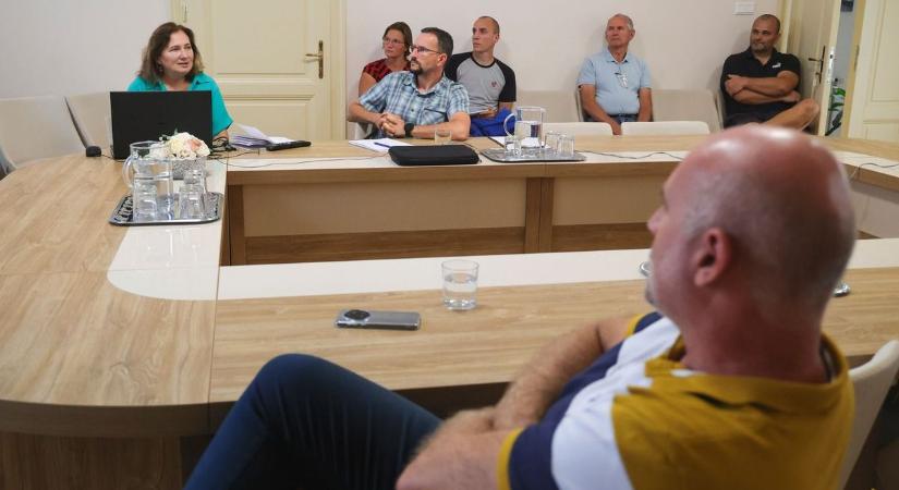 Algyőn tudatosan készülnek a BYD-gyár indulására
