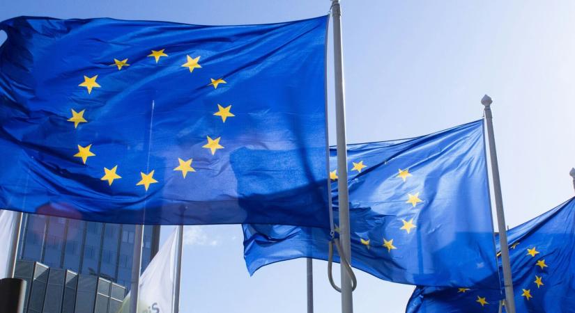 Az ukránok 74%-a támogatja az EU-csatlakozást – felmérés