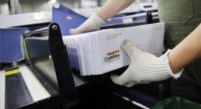 Bejelentették a nemzeti konzultáció legújabb kérdését
