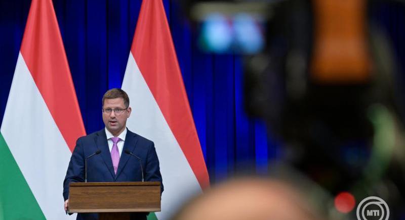 „Az elmúlt 15 évben jelentős fordulat volt a családpolitikában”