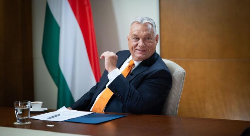 Friss hír a Financial Timesban: Magyarország szerepe kulcsfontosságú lehet