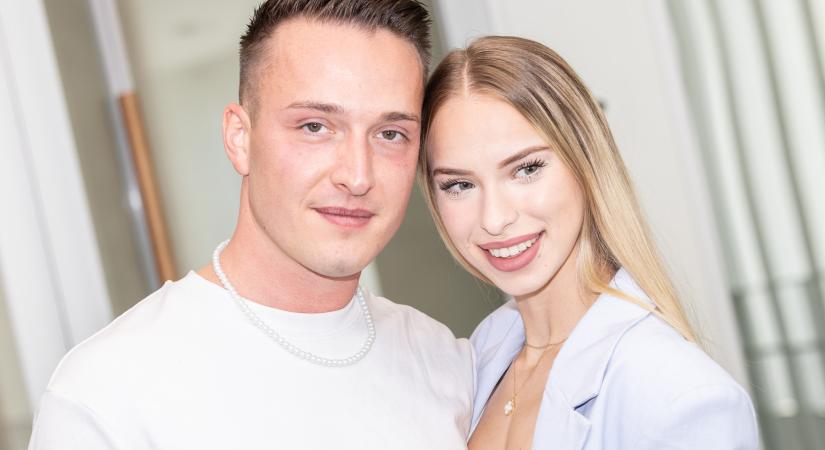 Nyerő Páros: Zsigmond Angi kiborult, amikor a párja lótrágyát kent a fejére