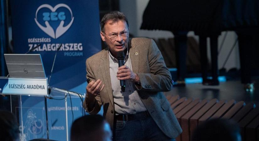 Ingyenesen hallgathat meg sztárelőadókat Egerszegen