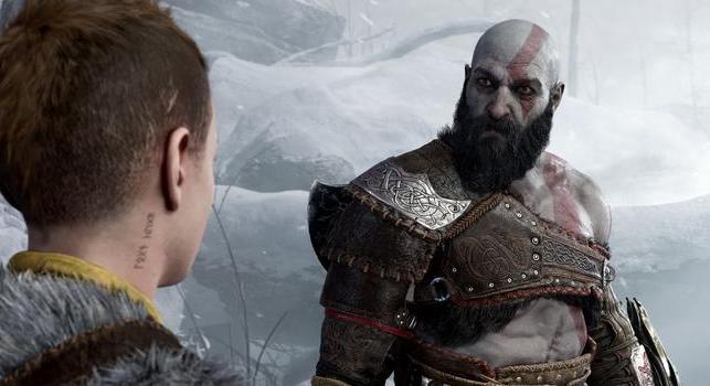 Vérgagyi kontrollerrel szúrja ki a 20 éves God of War rajongóinak a szemét a Sony