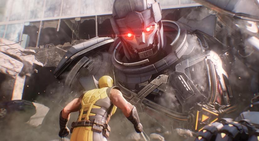 Velük már biztosan összecsaphatunk a Marvel's Wolverine-ben