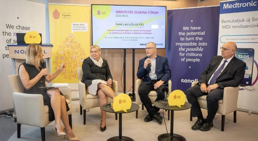 Százezreket érintő cukorbetegség kezelésében érhetnek el áttörést