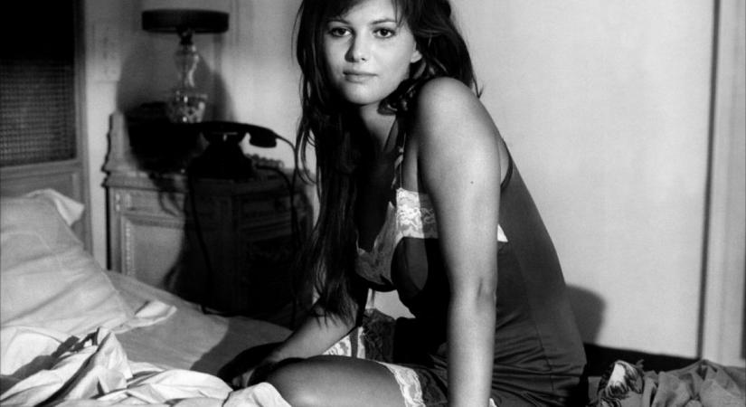 Megható búcsúsorok Claudia Cardinale olasz filmcsillagról