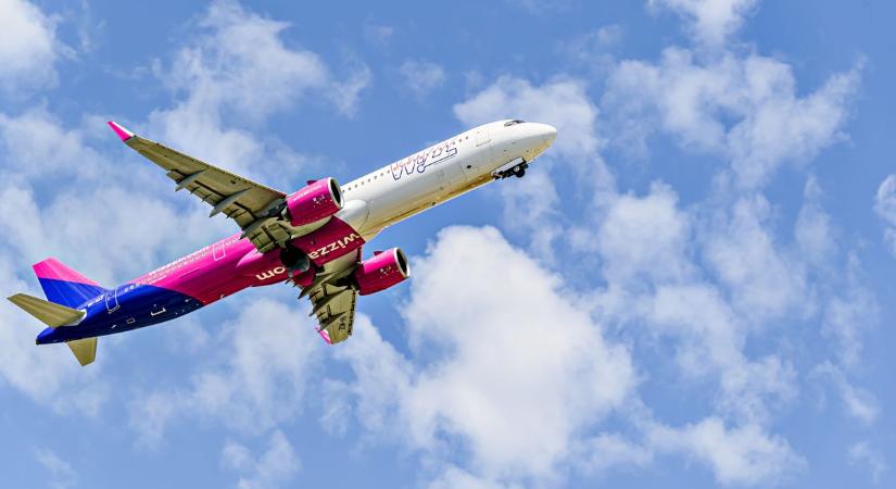 Rekordokat hozó nyár után költözés: felfedte nagy terveit a Wizz Air – ez várható a következő időszakban
