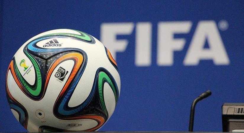 A FIFA nem fogja elismerni a tervezett “európai Szuperligát”