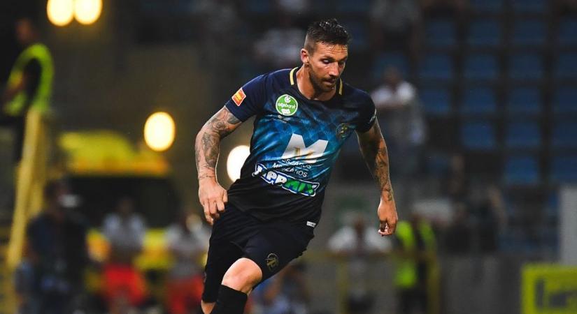 Fradi-Plzen: "Mészáros Lőrinc dupla bónuszt ígért az öltözőben, ha nem veszítünk" - a volt Puskás-csatár az EL-csatáról