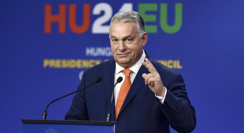 Átcsoportosíthat, de nem használhat félmilliárd euró EU-s támogatást az Orbán-kormány