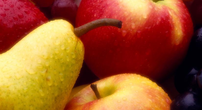 Durva fordulat a piacon: almaválság jöhet ebben a térségben?