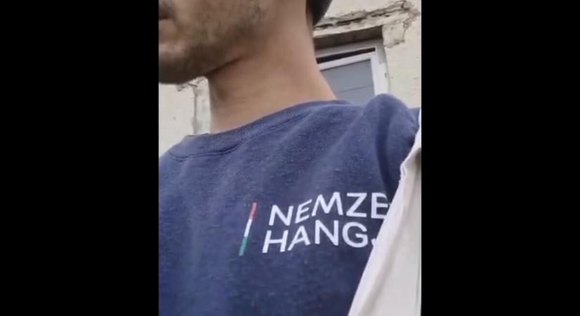 Leleplező videó: Magyar Péter nyílt választási csalásról ír