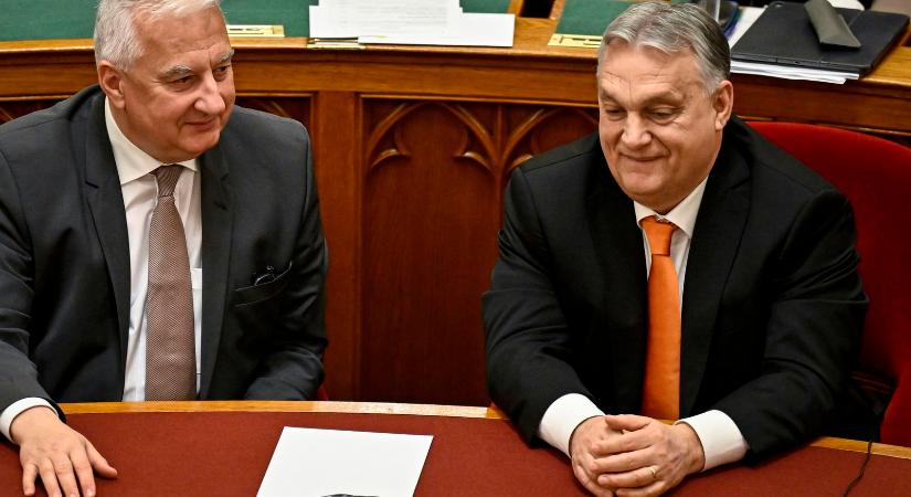 Váratlanul közbelépett valaki Semjén Zsolt ügyében, leállítaná ezt az őrületet ami zajlik
