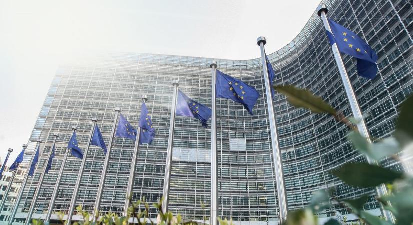 Elkapta a SAP-ot az Európai Bizottság, durván átverhette az európai ügyfeleit – csúnya vége lehet, elindult a vizsgálat