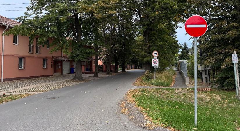 Megszűnik az egyirányúsítás három debreceni utcában