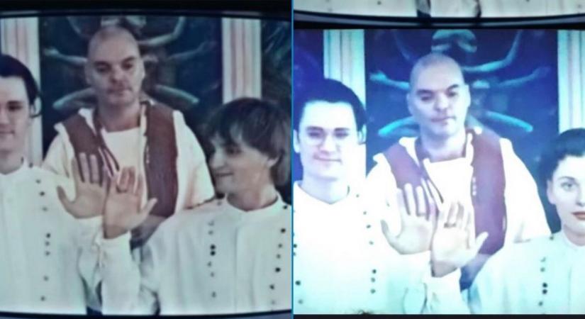 Heteróra cseréltek egy meleg párt a KínAI mozikban játszott ausztrál horrorfilmben