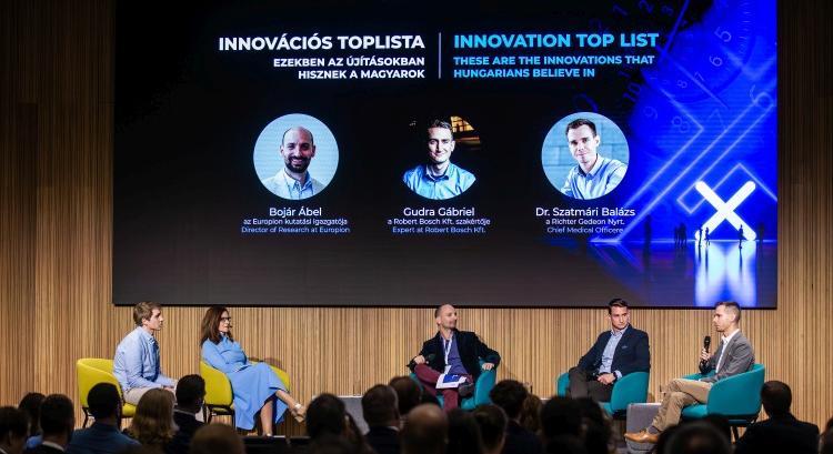E-mobilitás és okosváros: ezekben hisznek a magyarok