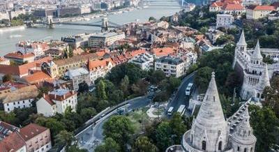 Mennyire ismered a Budapestről szóló dalokat? – Kvíz