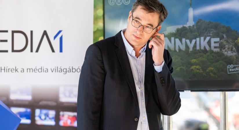 Karácsony: Ma is elvett a kormány Budapesttől több milliárd forintot