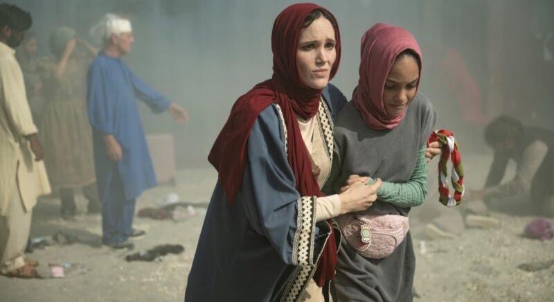 November 20-án jön a nagyszabású magyar háborús akciófilm, a Sárkányok Kabul felett