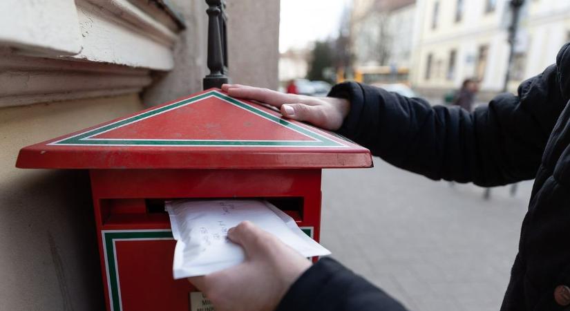 Zsarolólevelek landoltak több hajdú-bihari postaládájában is, durva fenyegetés állt az írásokban