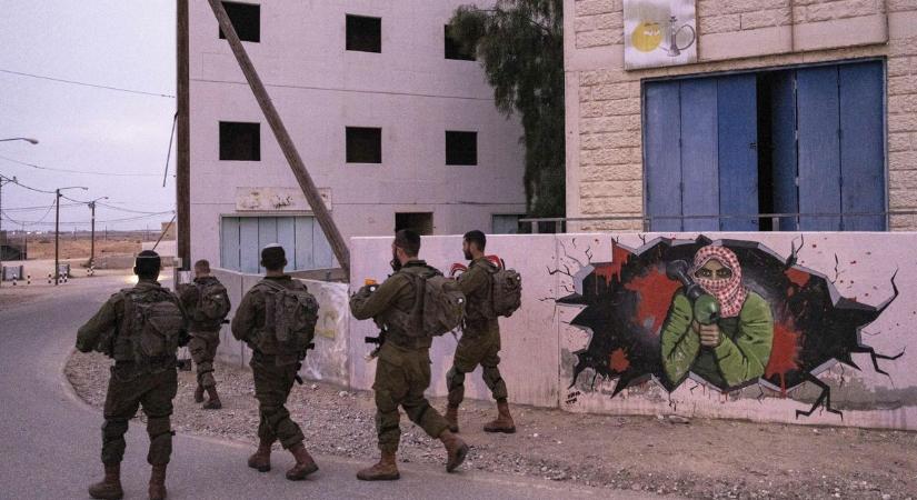 Készülhetünk a „muszlim NATO”-ra – meglepő szövetség születhet a Perzsa-öbölben