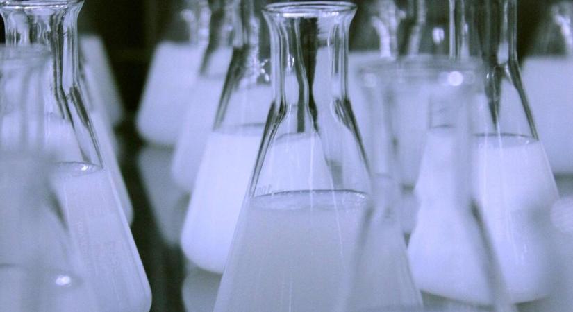 Mesterséges intelligencia segít fehérjét gyártani szemétből
