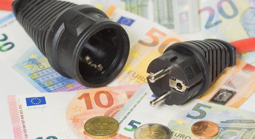 A kormány a 435 milliós energiatámogatást uniós alapokból fedezi majd