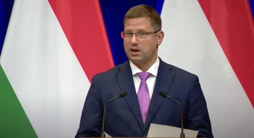 A Semjén által emlegetett tíz év nem tíz év, a rágalmazók megtorlása börtön lesz – mit tudtunk meg a kormányinfón a Szőlő utca-ügyről?