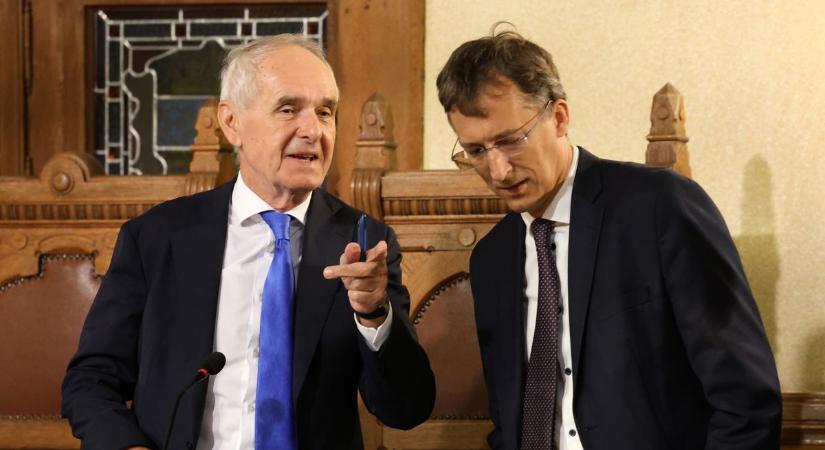 A kölcsönadott Rippl-Rónai kép sorsa is szóba került a kaposvári közgyűlésen
