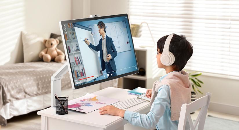 A számítógépek monitorjai fenyegetik az egészséget
