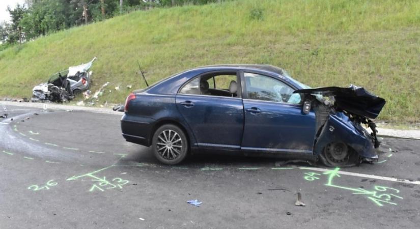 Idős házaspár halt meg miatta Debrecen közelében, börtönt kapott az ittas sofőr