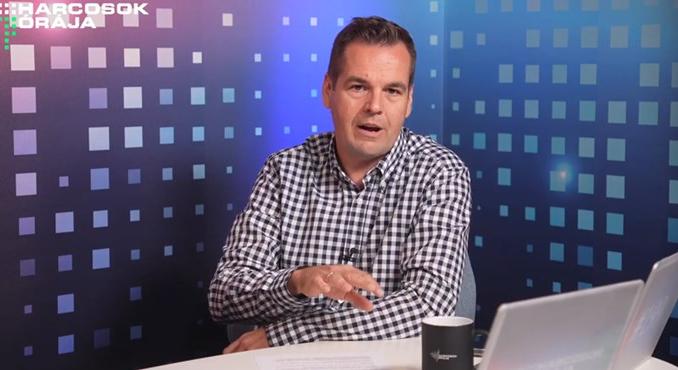 A Fidesz kiskaput talált: oktatási tartalomként futnak a politikai hirdetései a Google felületein