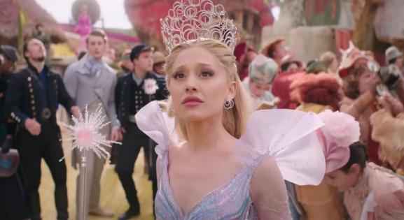 Mit képes túlélni egy barátság? Itt a Wicked 2 új előzetese!