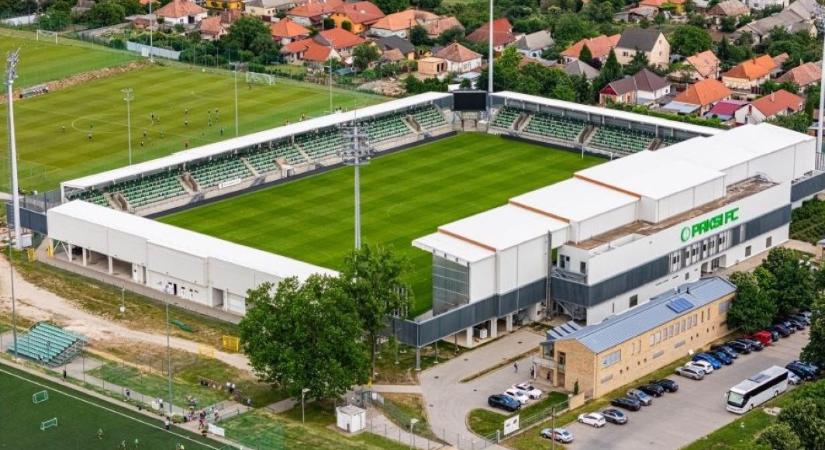 A Paksi FC felhívása diákoknak
