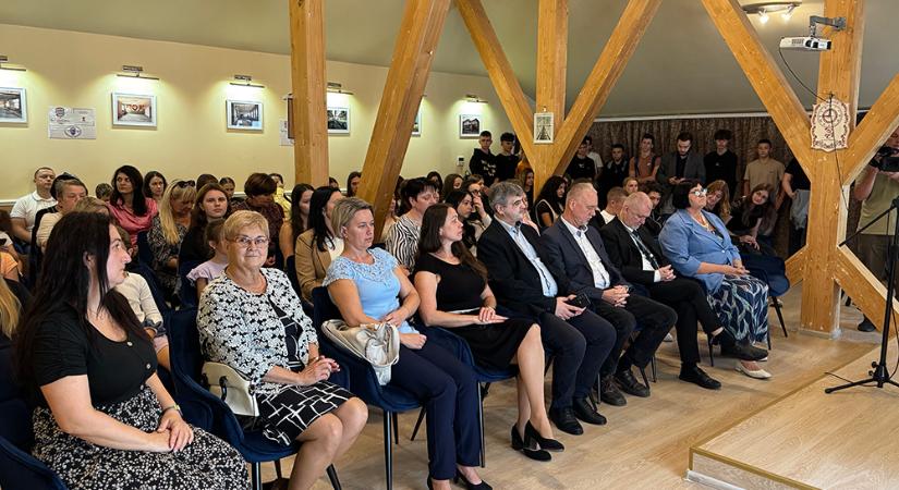 Nyelvi akadályok nélkül – elindultak a Kótyuk István tanfolyamok